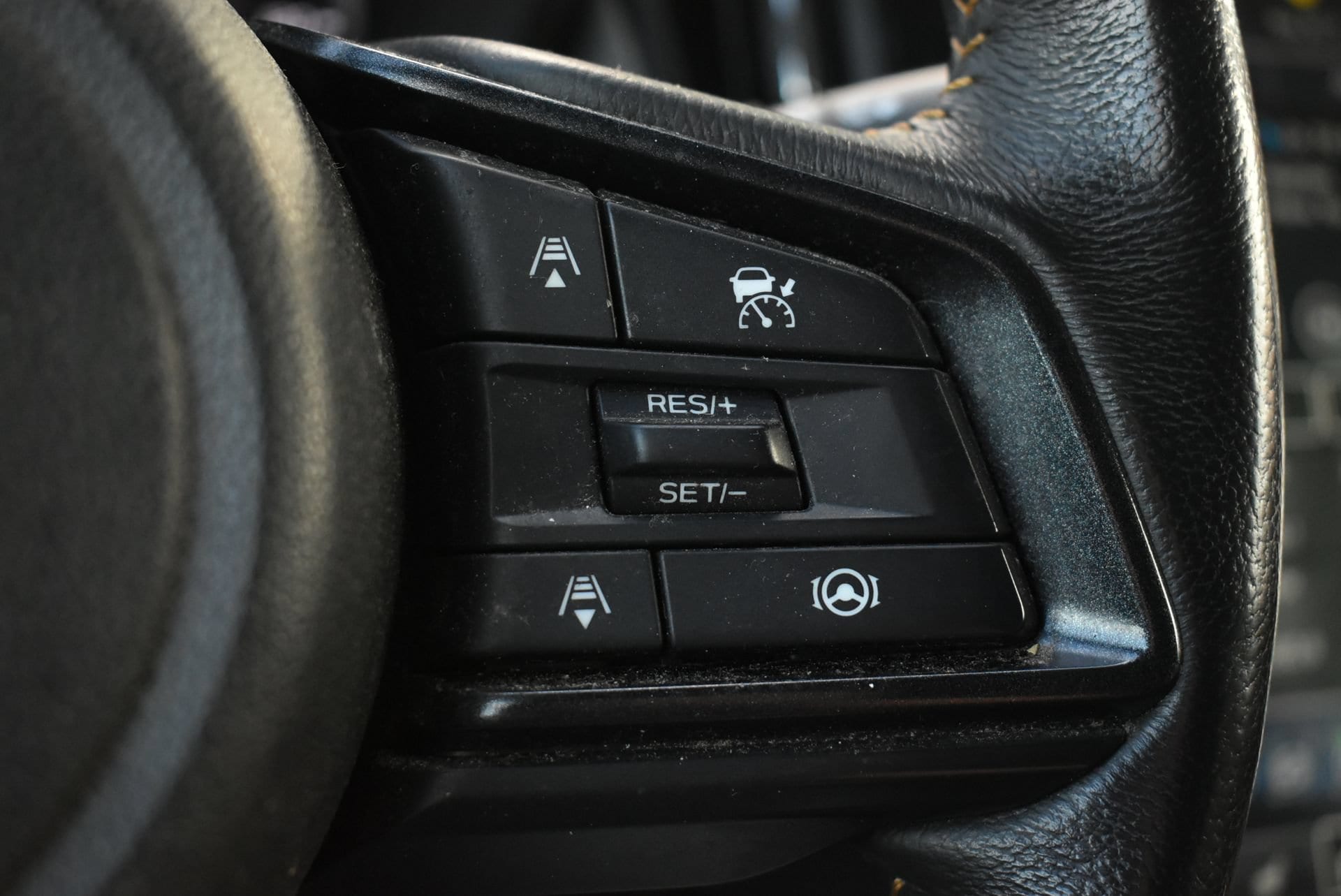 2024 Subaru Outback Wilderness - Photo 21