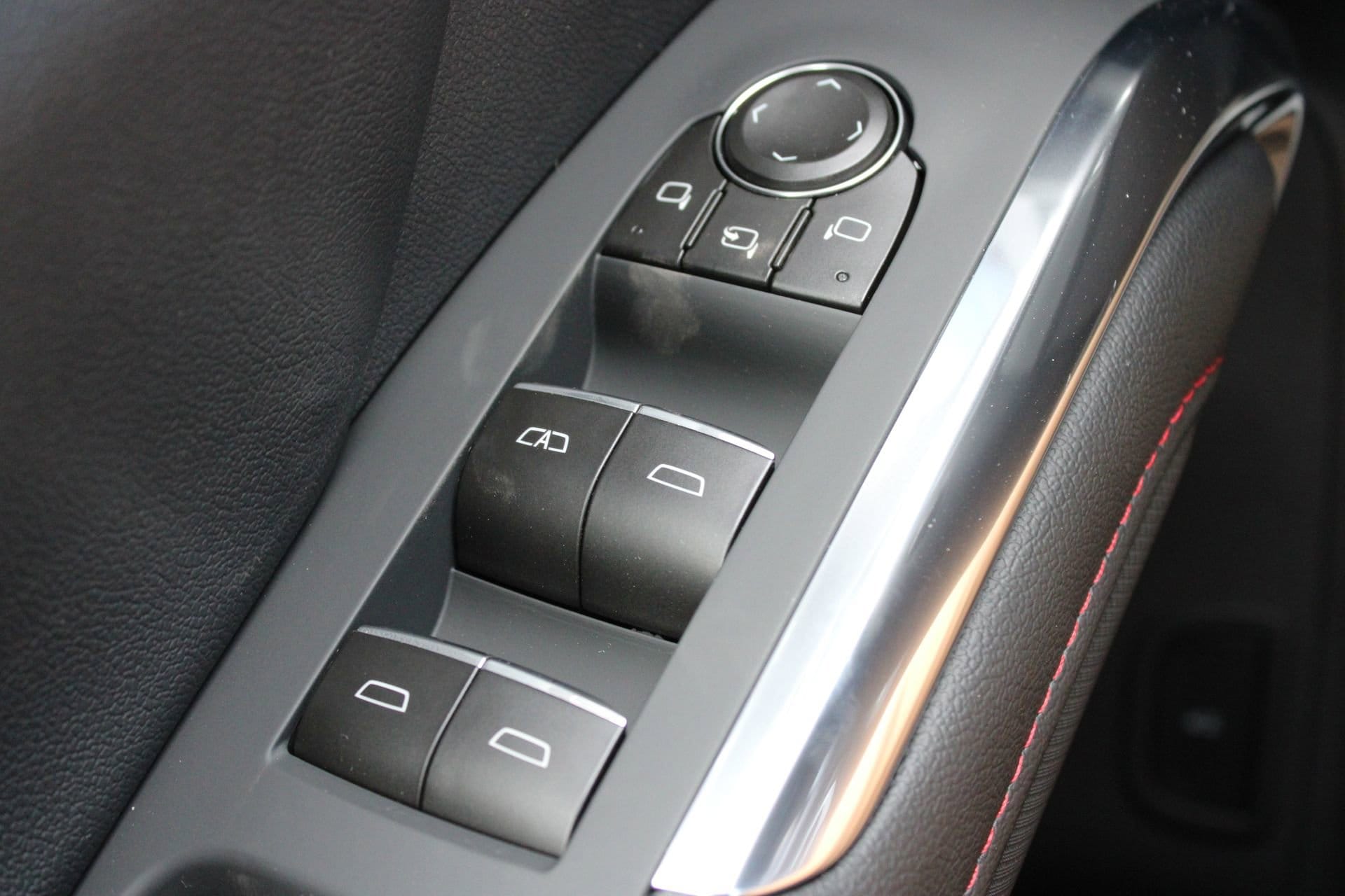 2026 Chevrolet Traverse RS - Photo 22