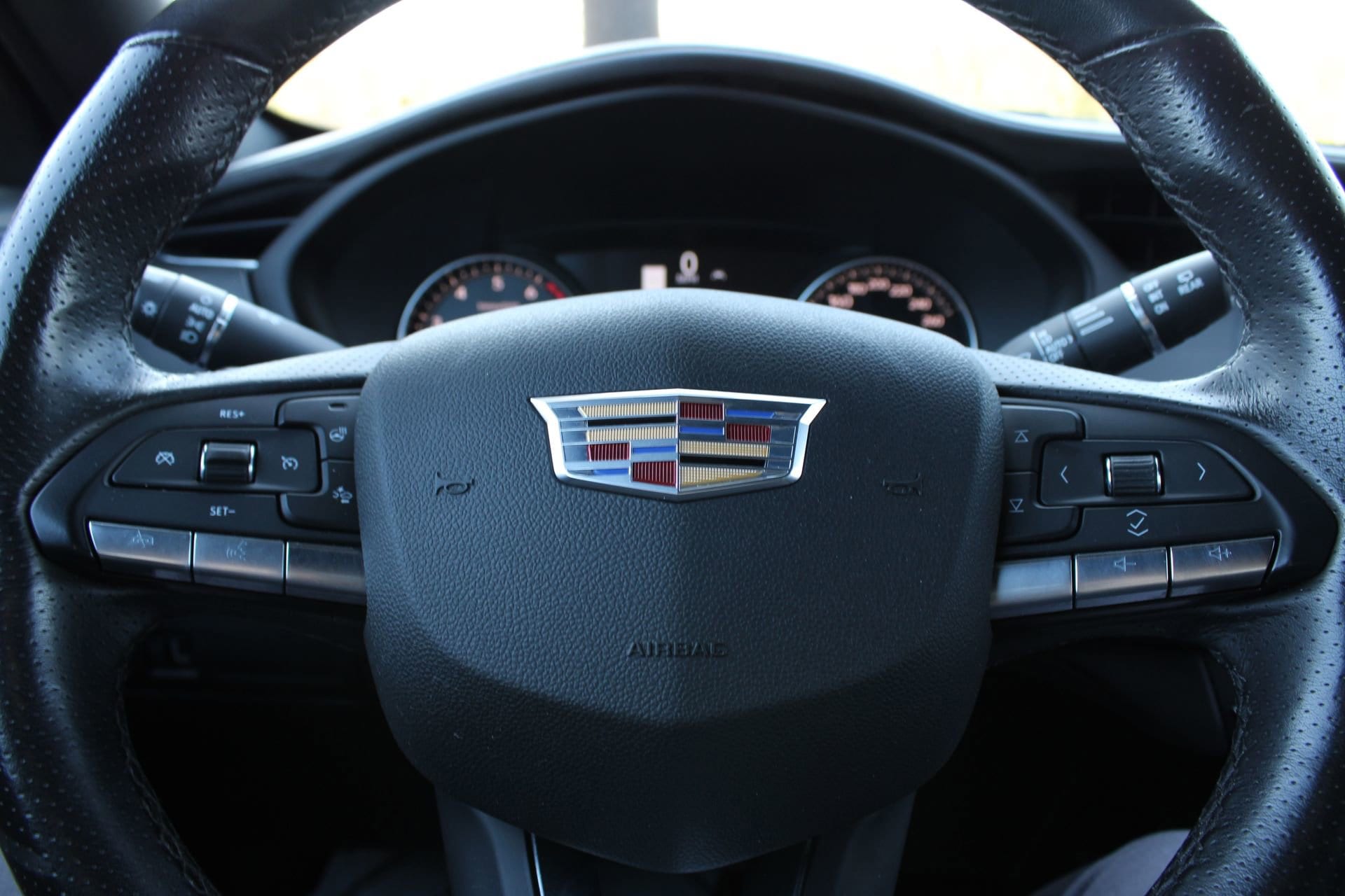 2023 Cadillac XT4 Sport - Photo 29
