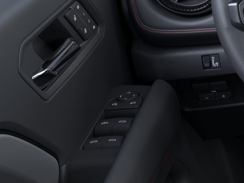 2026 Chevrolet Colorado Z71 - Photo 83