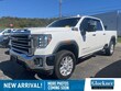 GMC Sierra 2500 HD