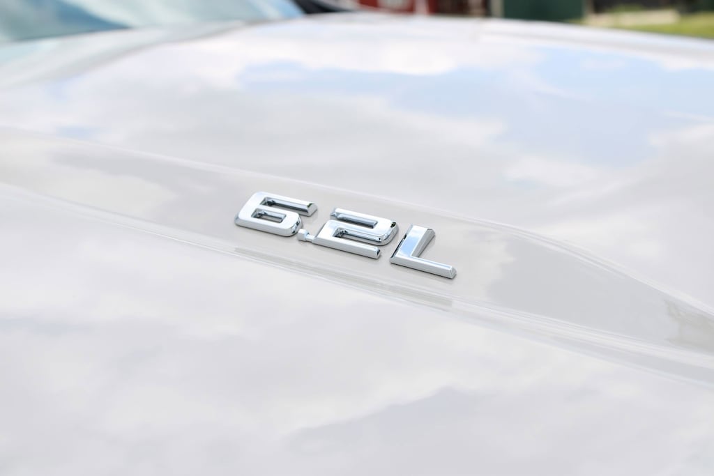 New 2026 Chevrolet Silverado 1500 RST Truck