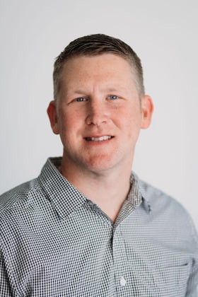 Staff member Jared Kotcamp from ed016cb52016