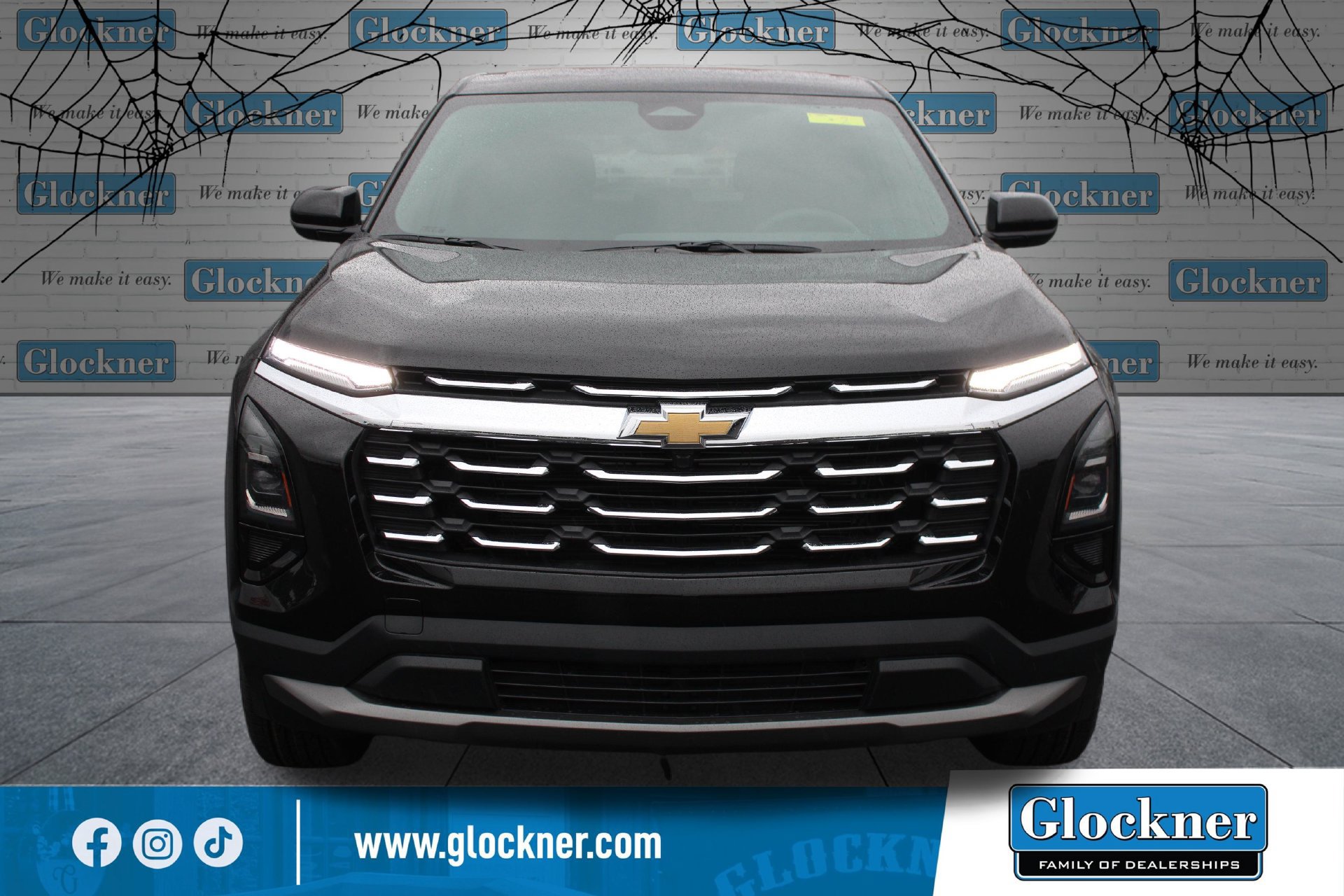 New 2027 Chevrolet Equinox LT SUV