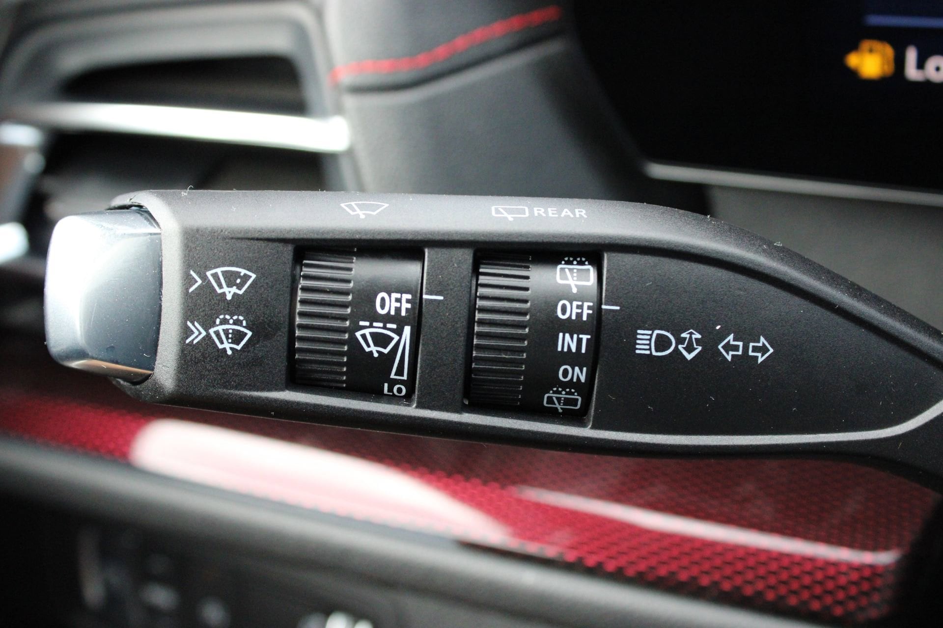 2026 Chevrolet Traverse RS - Photo 31
