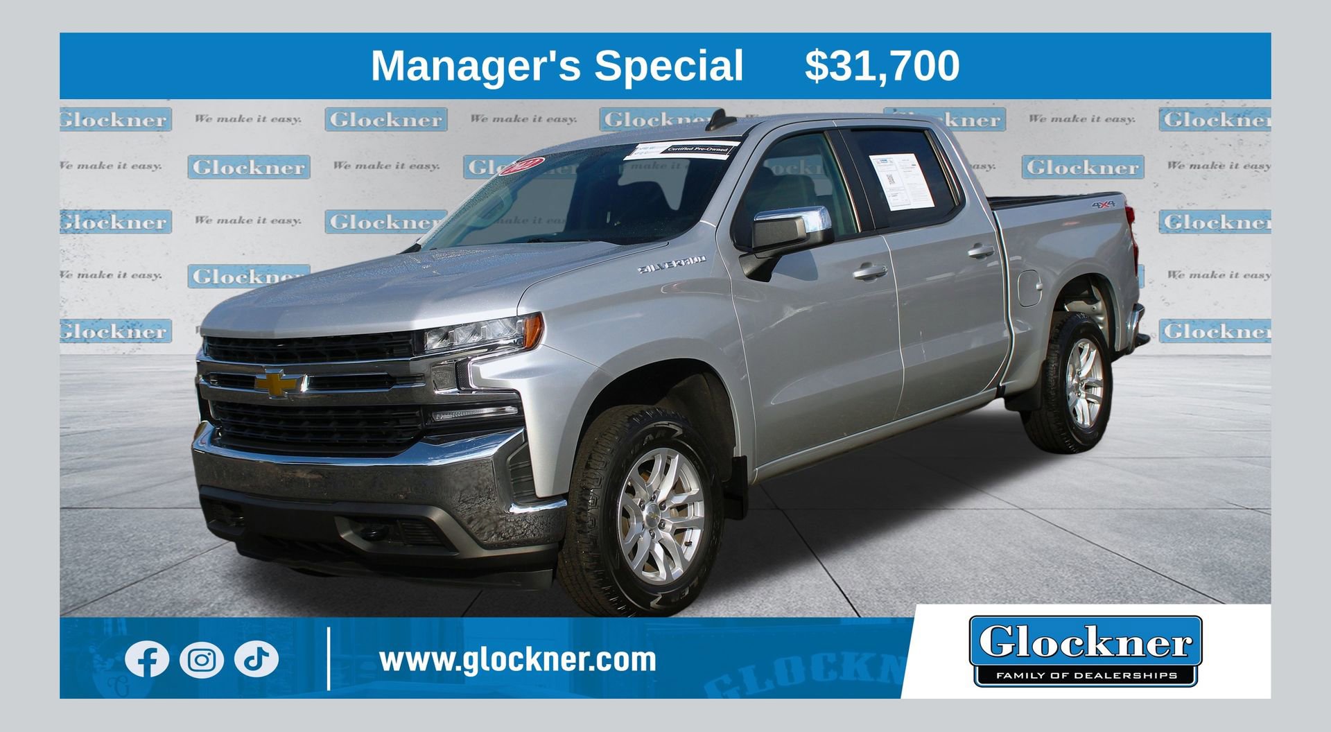 2022 Chevrolet Silverado 1500 Limited LT