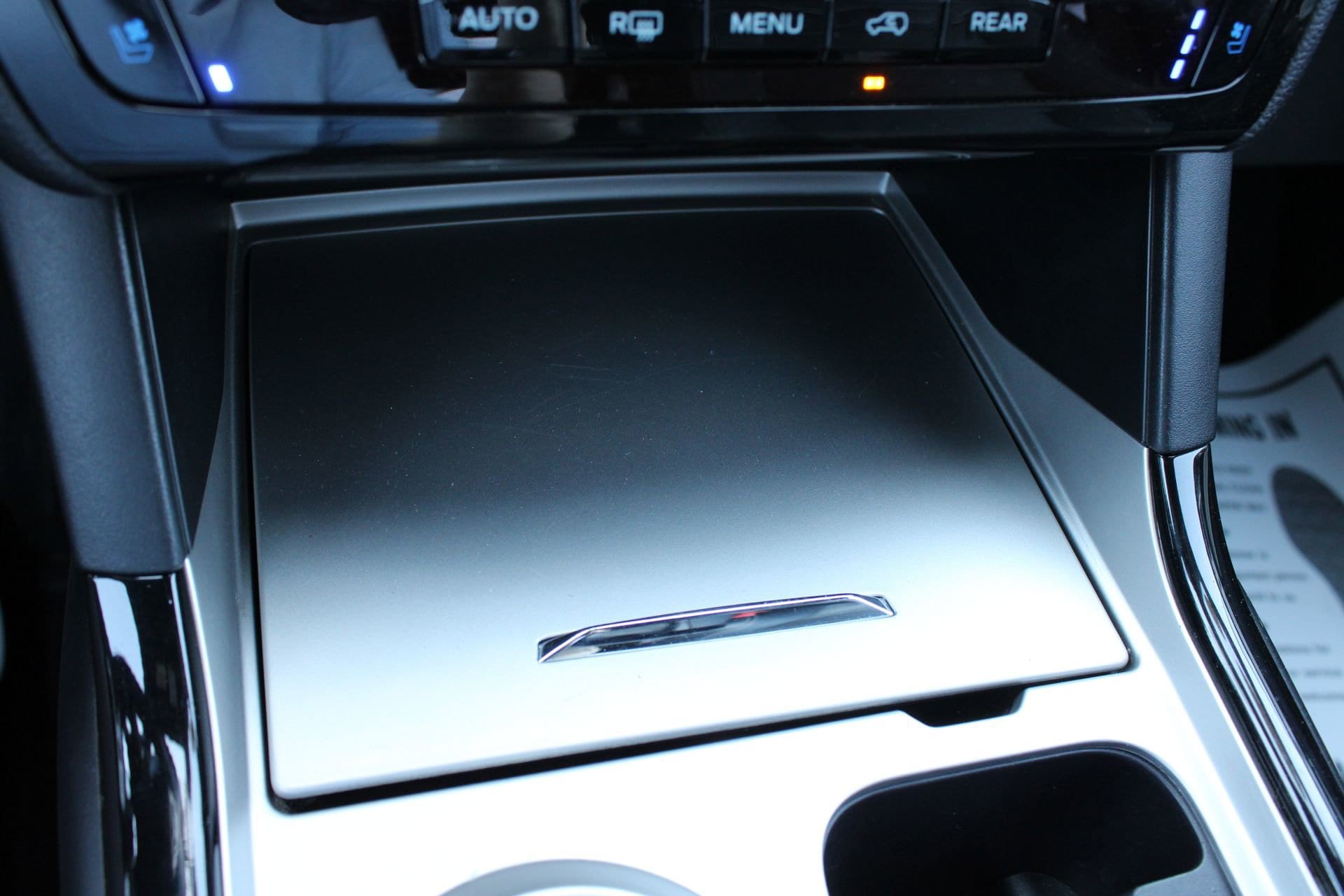 2021 Ford Explorer ST - Photo 45