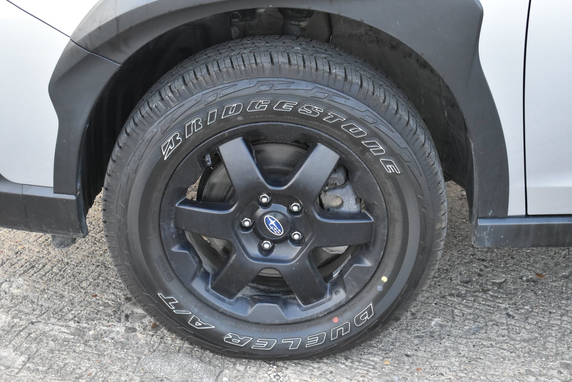 2024 Subaru Outback Wilderness - Photo 11