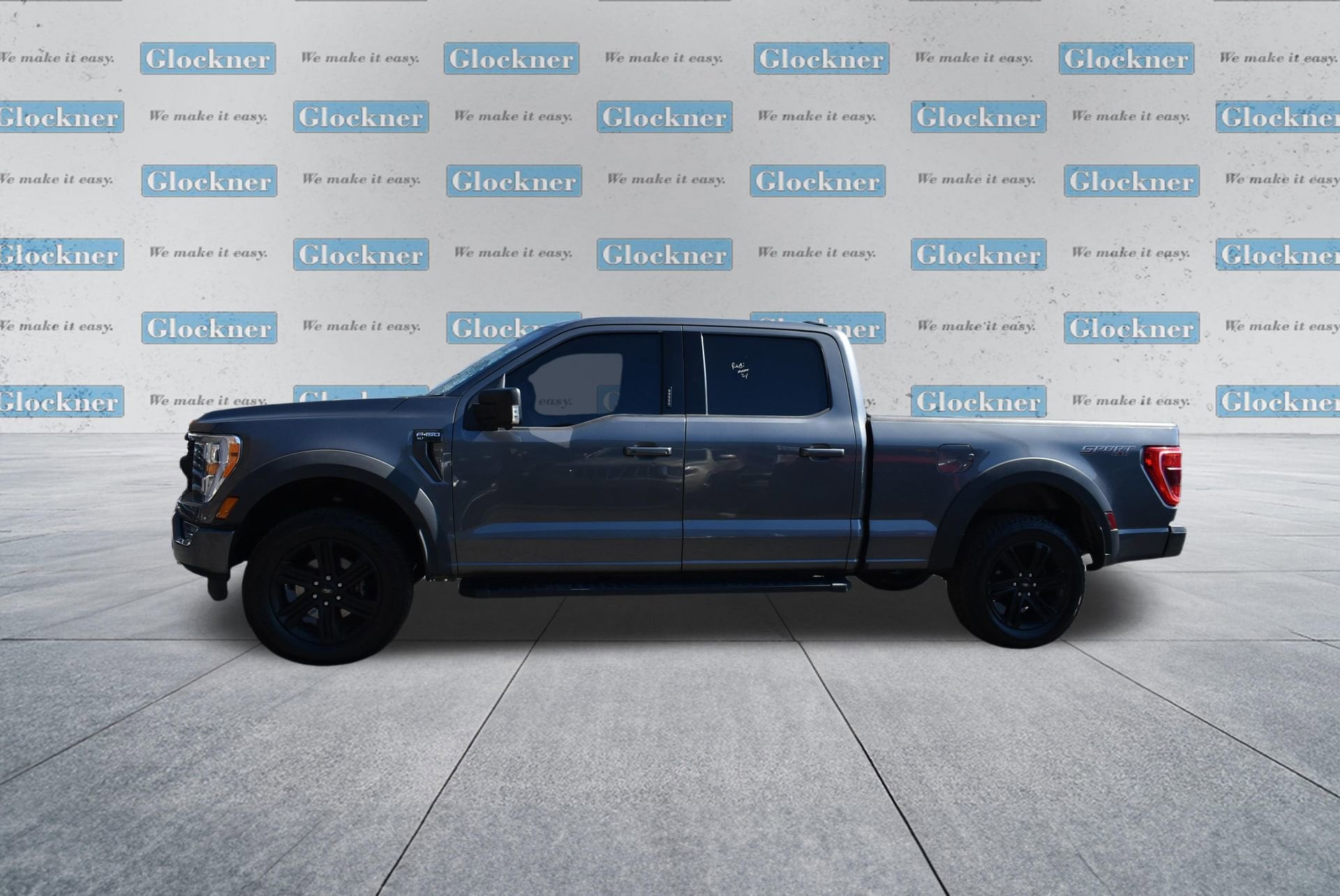 2022 Ford F-150 XLT - Photo 10