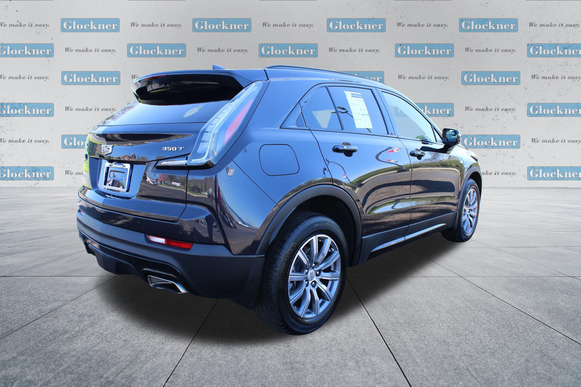 2023 Cadillac XT4 Sport - Photo 6