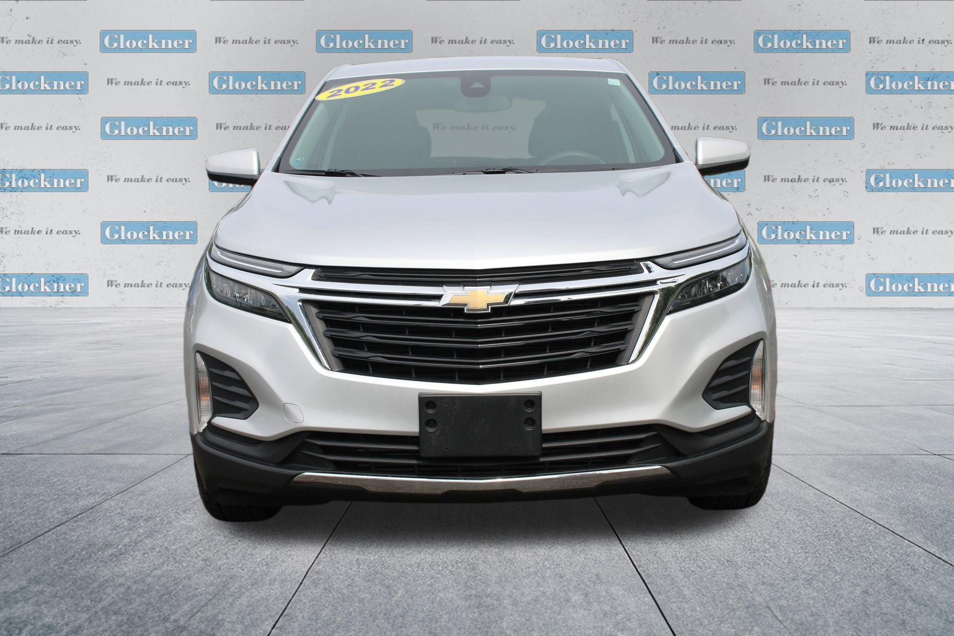 Used 2022 Chevrolet Equinox LT with VIN 3GNAXKEV3NL135541 for sale in Portsmouth, OH