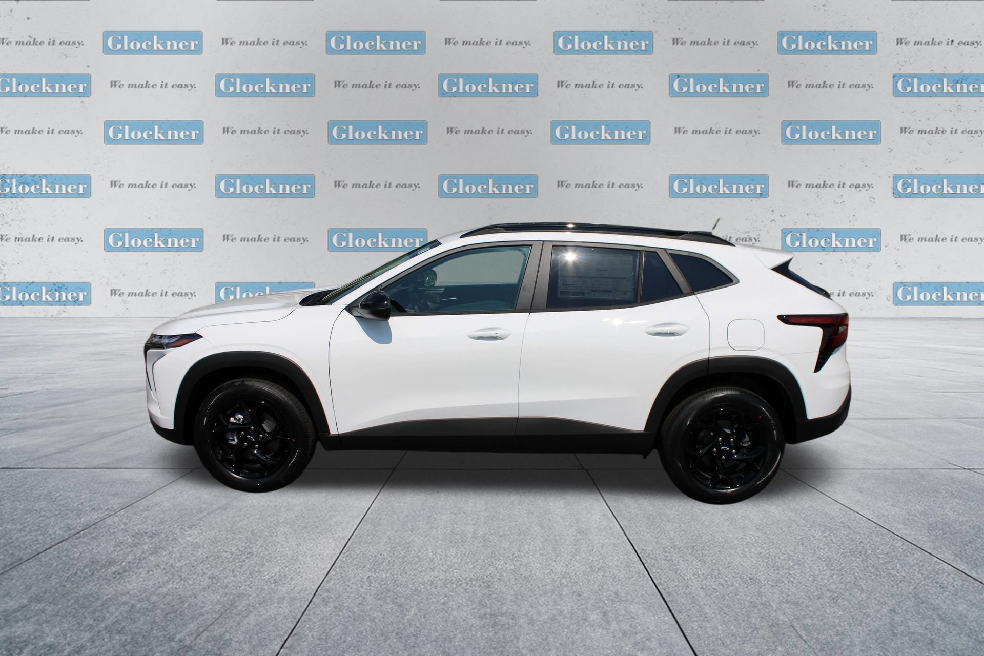 2026 Chevrolet Trax LT - Photo 10