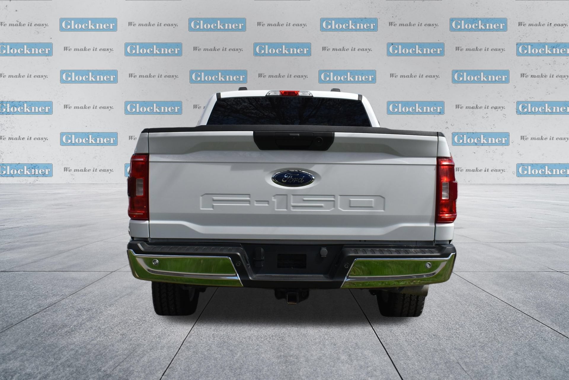 2023 Ford F-150 XLT - Photo 6