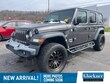  Jeep Wrangler Unlimited
