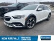  Buick Regal Tourx