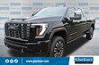  GMC Sierra 2500 HD