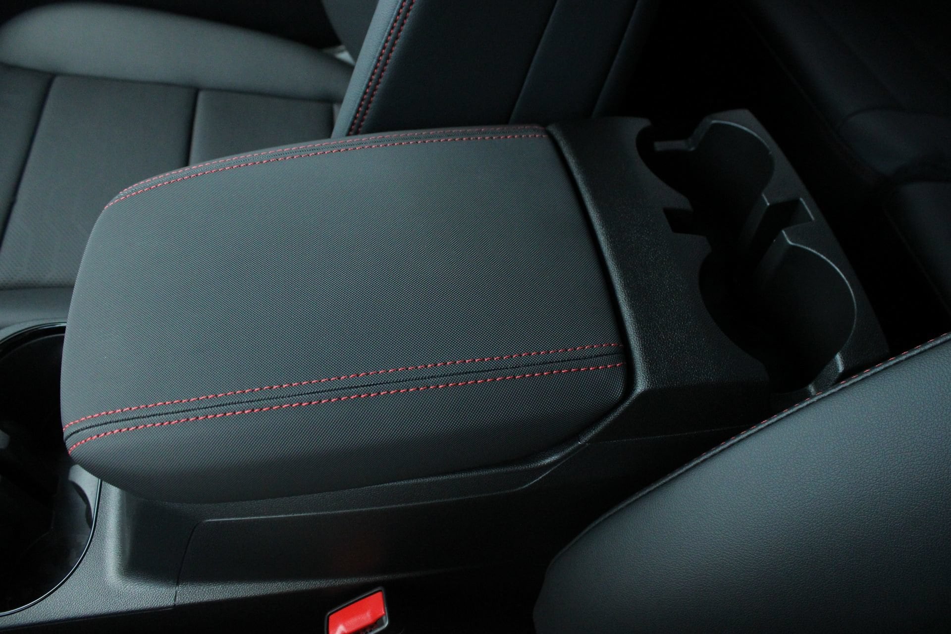 2026 Chevrolet Colorado Z71 - Photo 57