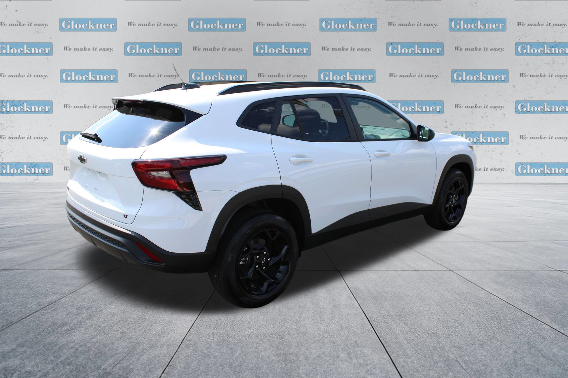 2026 Chevrolet Trax LT - Photo 6