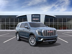 2026 GMC Yukon Denali SUV