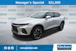 Chevrolet Blazer