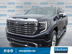 2026 GMC Sierra 1500 Denali Truck