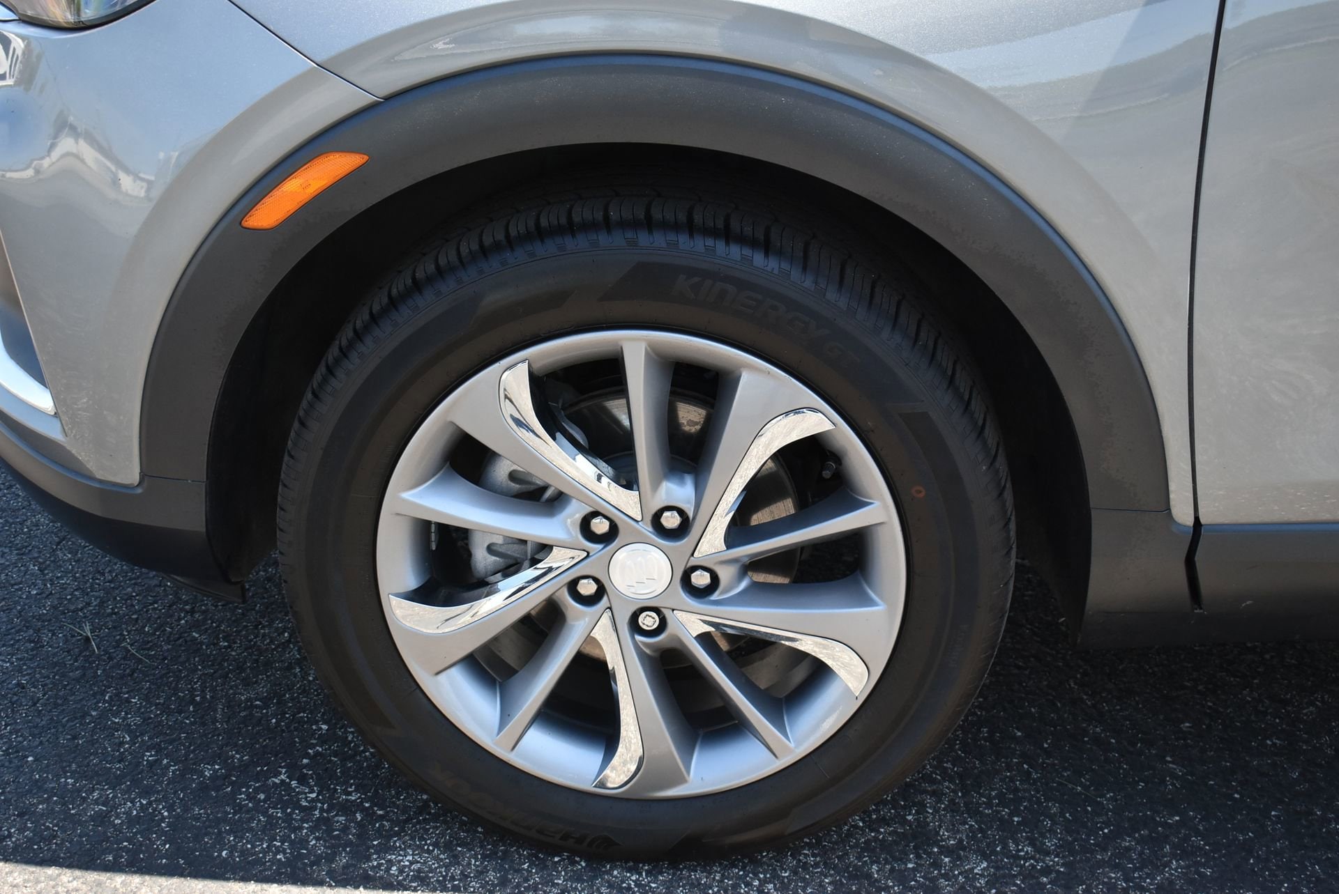 2023 Buick Encore GX Essence - Photo 10