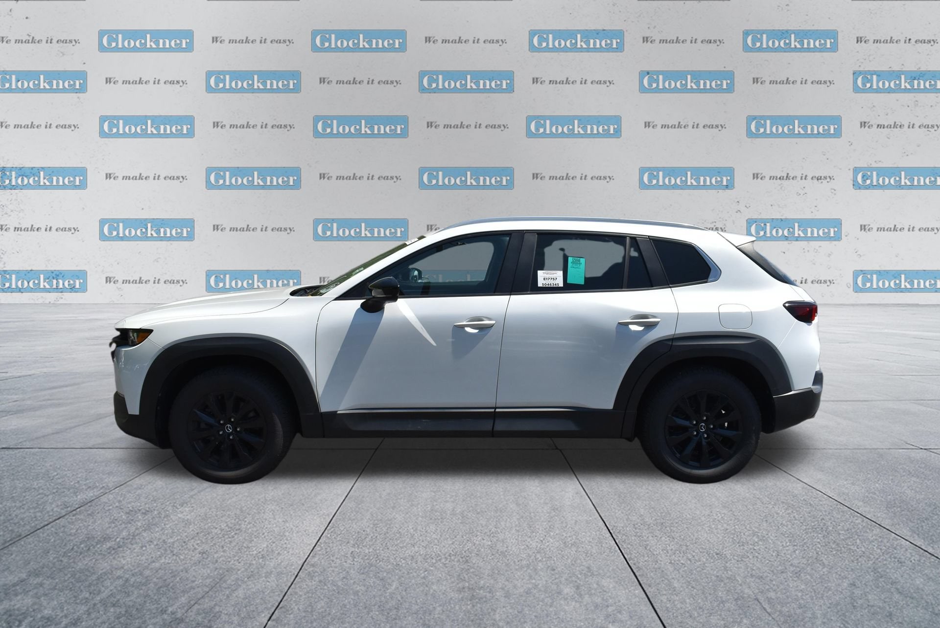2023 Mazda CX-50 S PREFERRED PLUS - Photo 9