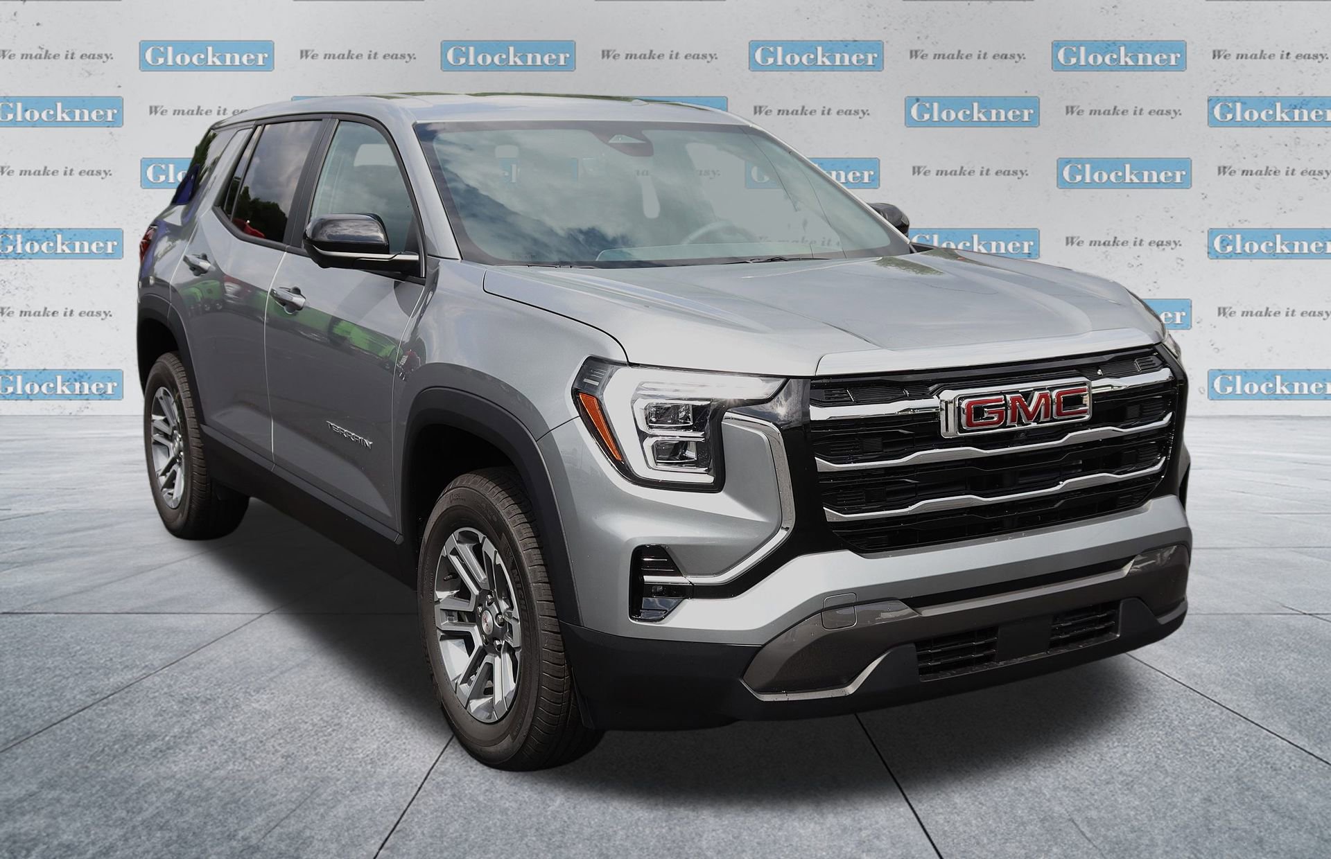 2026 Gmc Terrain Elevation photo 3