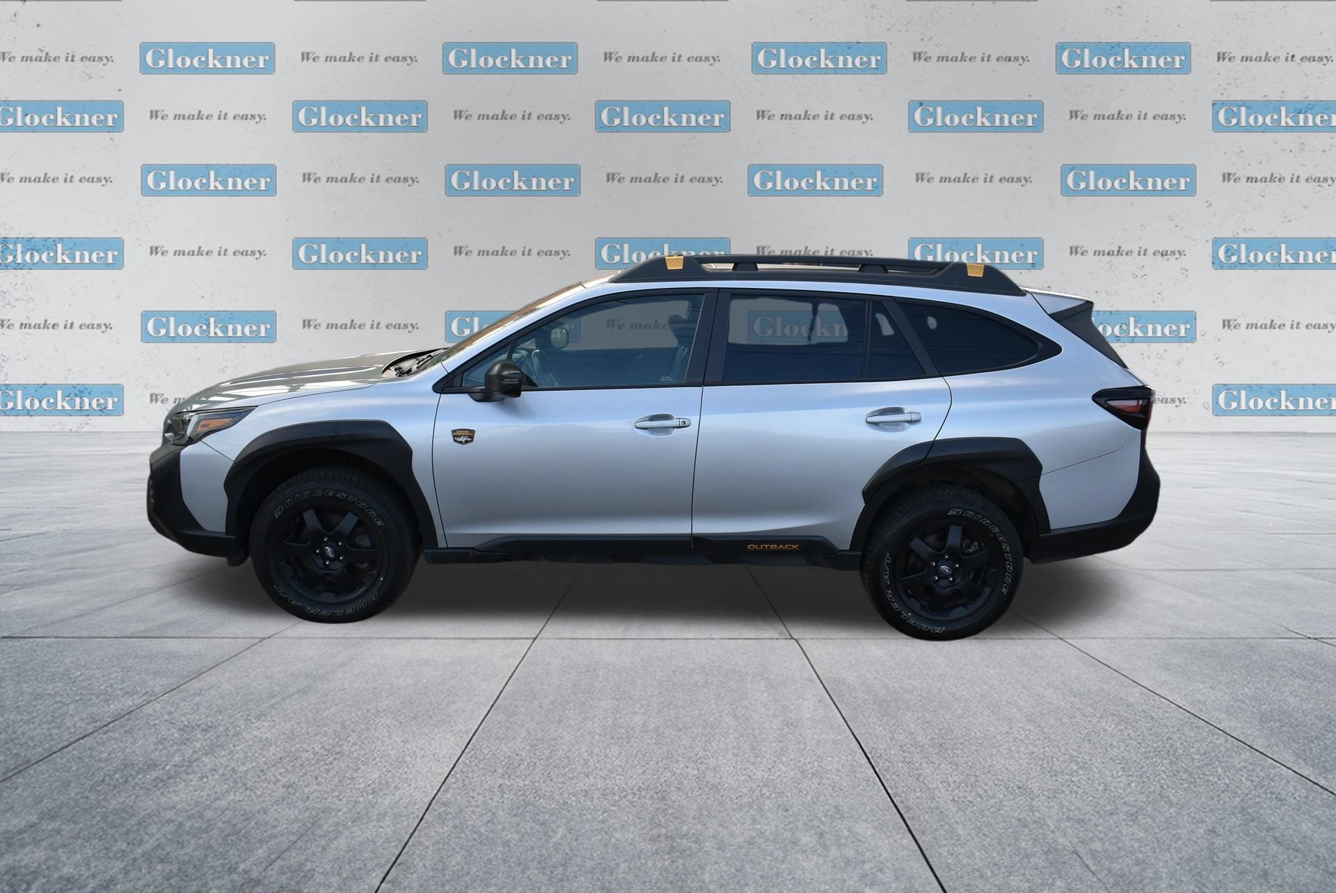 2024 Subaru Outback Wilderness - Photo 10