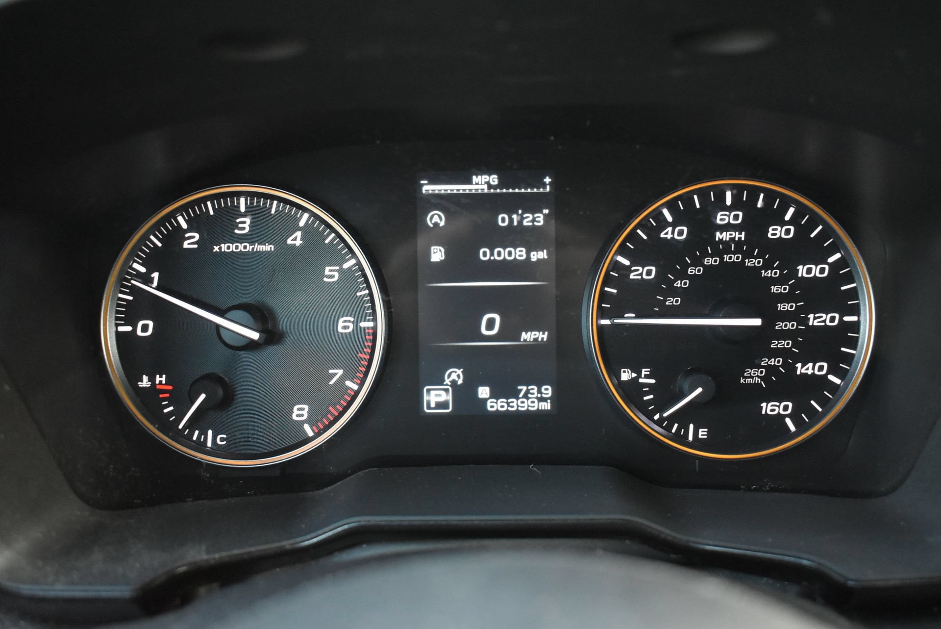 2024 Subaru Outback Wilderness - Photo 31