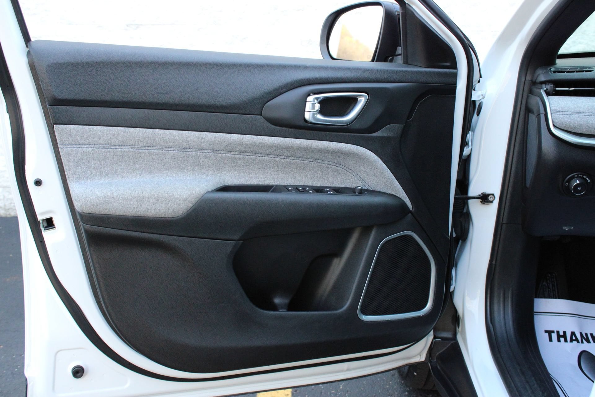 2024 Jeep Compass Latitude - Photo 12
