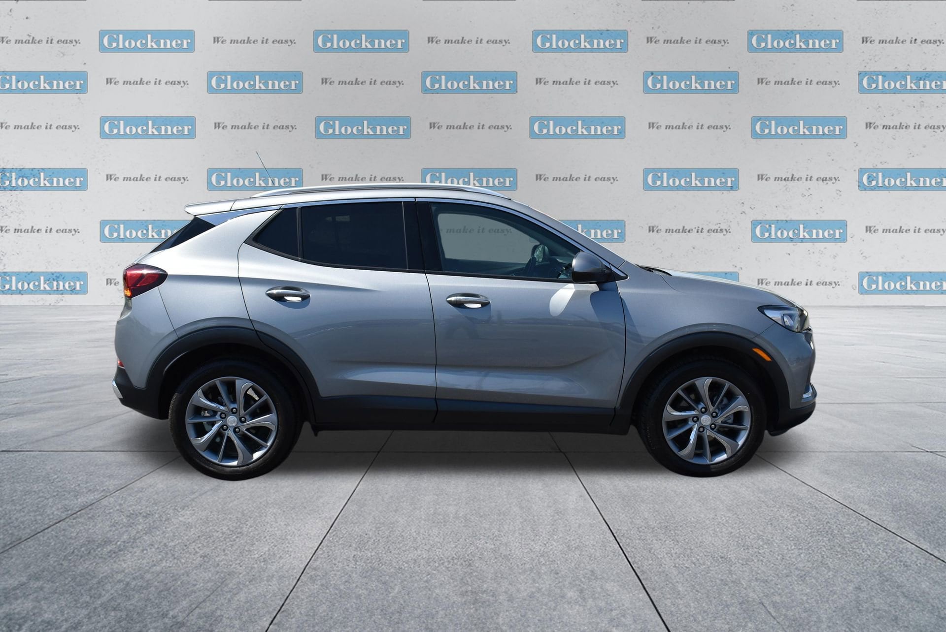 2023 Buick Encore GX Essence - Photo 4