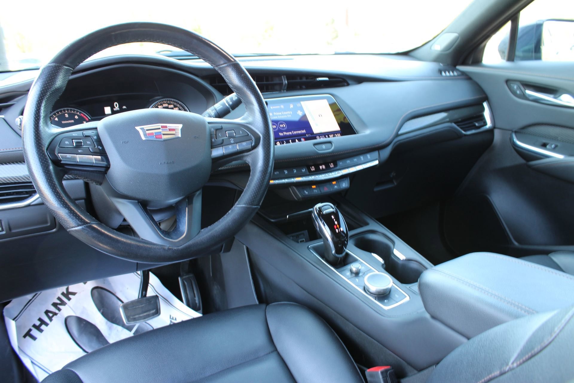2023 Cadillac XT4 Sport - Photo 23