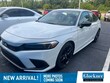  Honda Civic Sedan