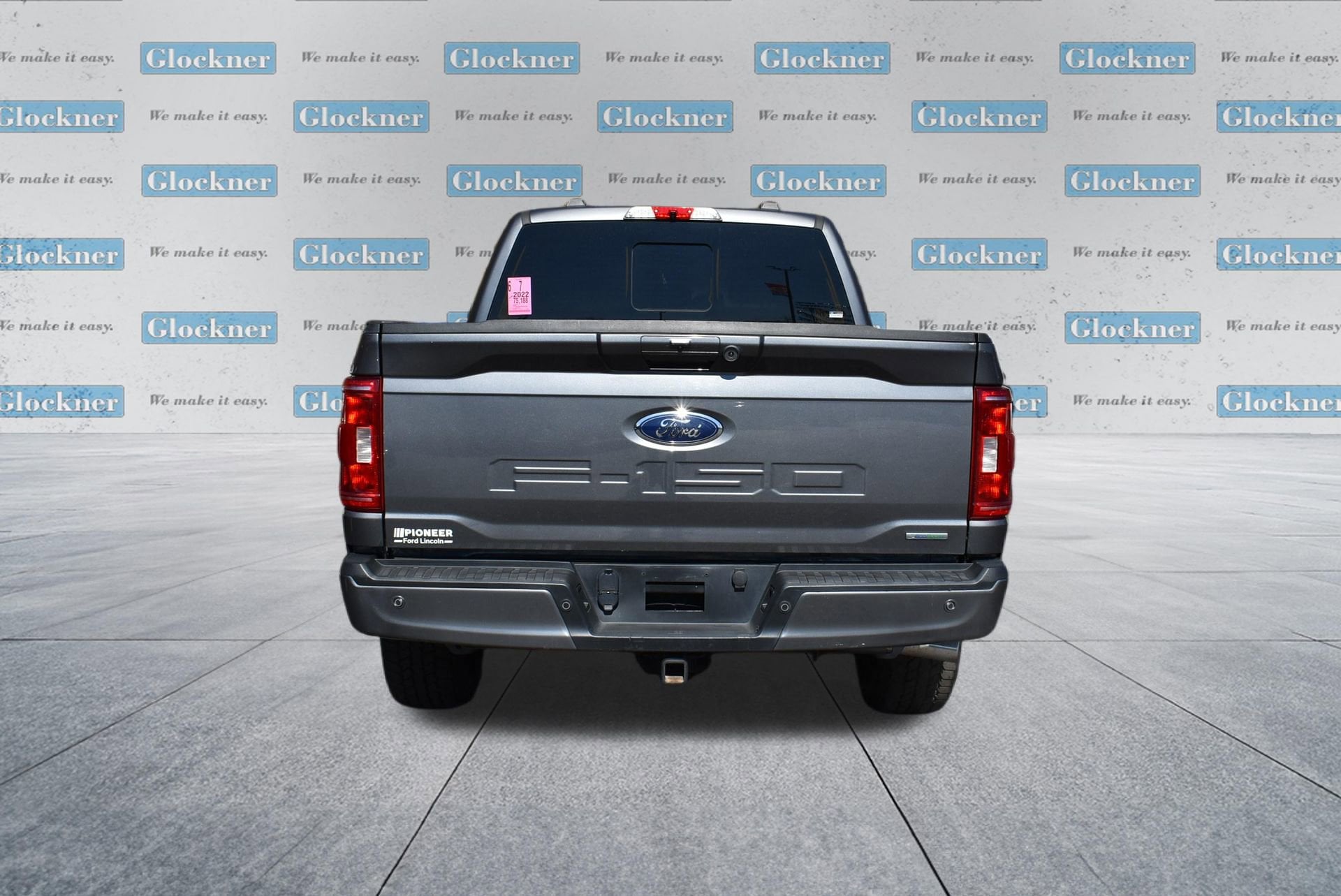 2022 Ford F-150 XLT - Photo 7