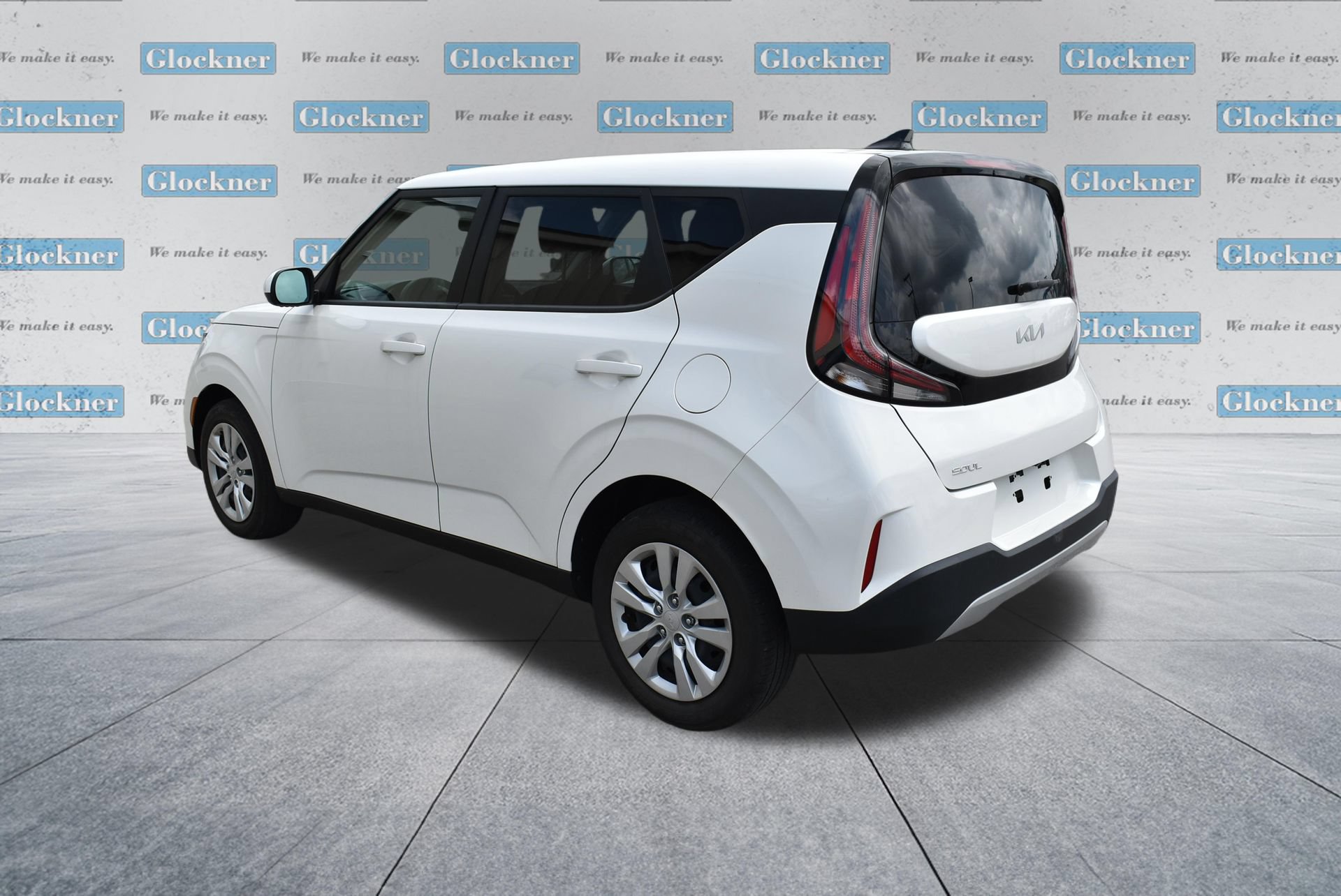 2023 Kia Soul LX - Photo 8