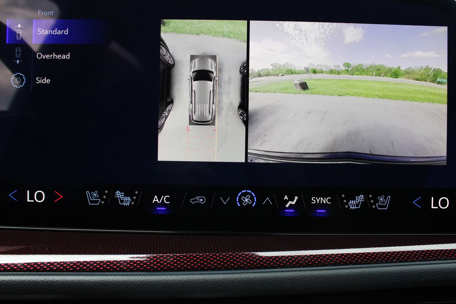 2026 Chevrolet Traverse RS - Photo 37