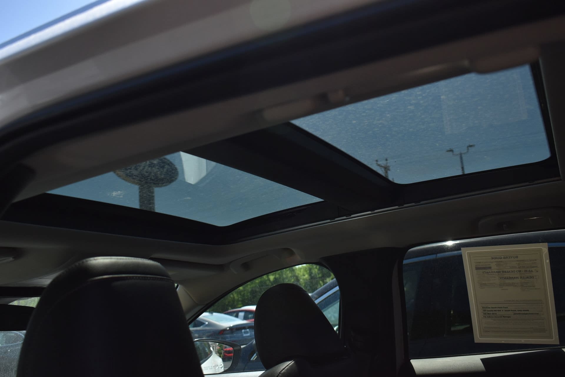 2023 Mazda CX-50 S PREFERRED PLUS - Photo 16