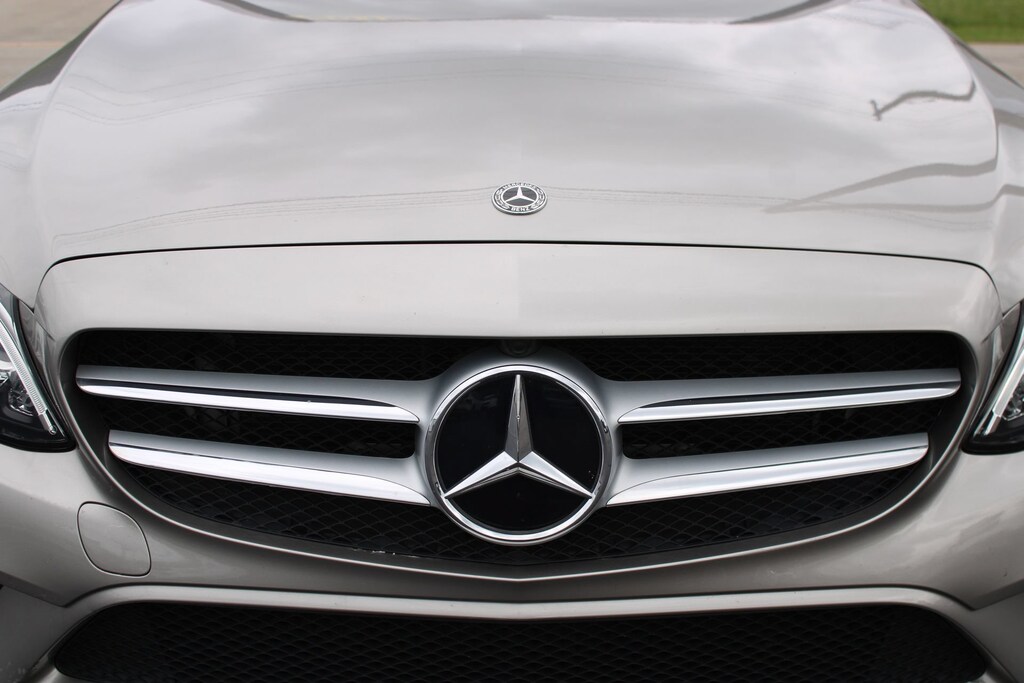 Used 2019 Mercedes-Benz C-Class C 300 Sedan