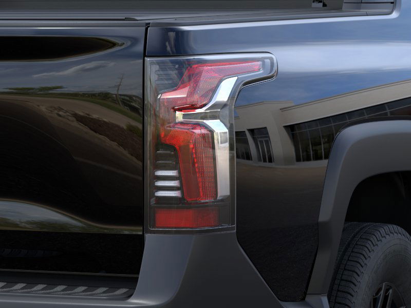 2026 Chevrolet Silverado EV LT - Photo 52