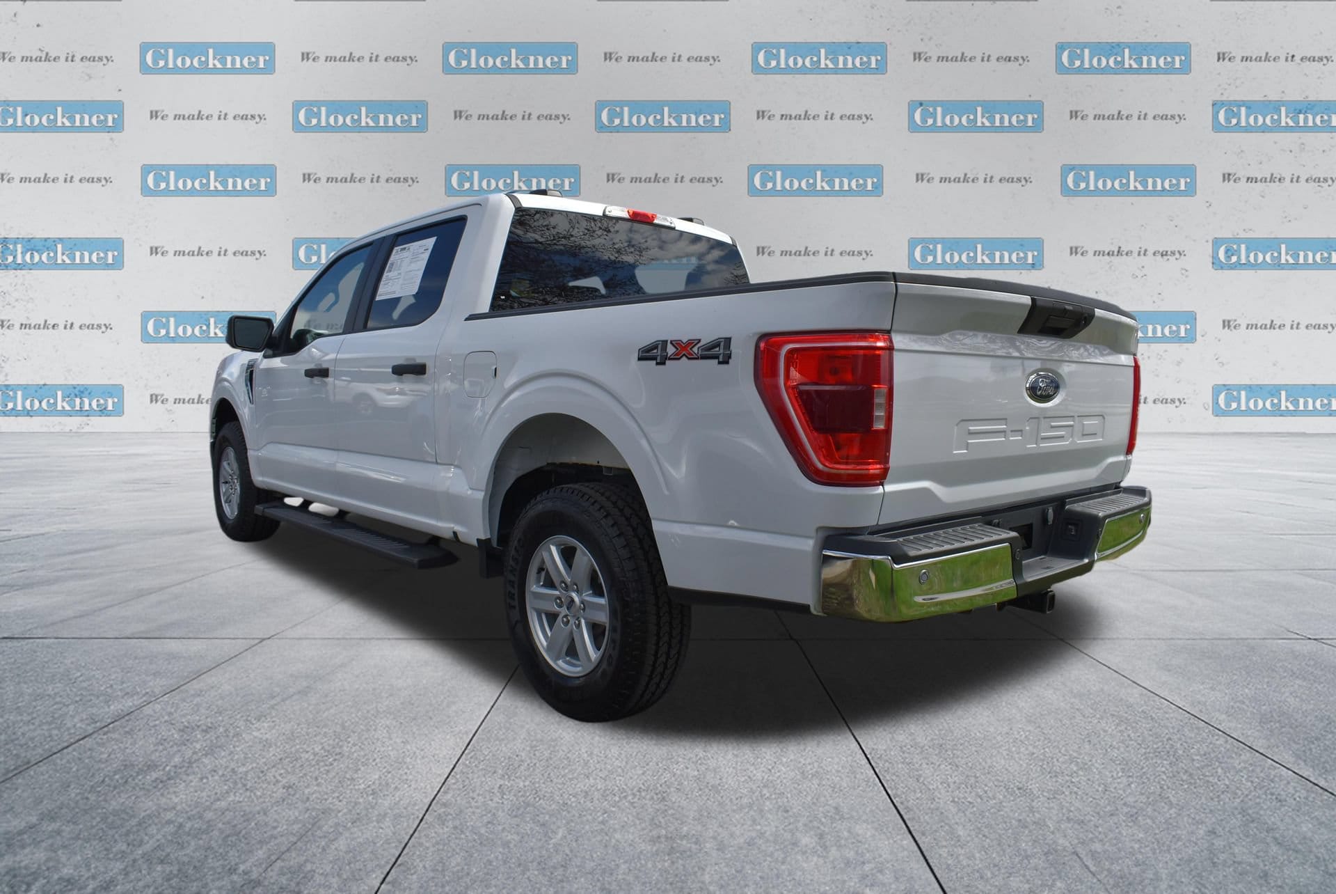 2023 Ford F-150 XLT - Photo 7