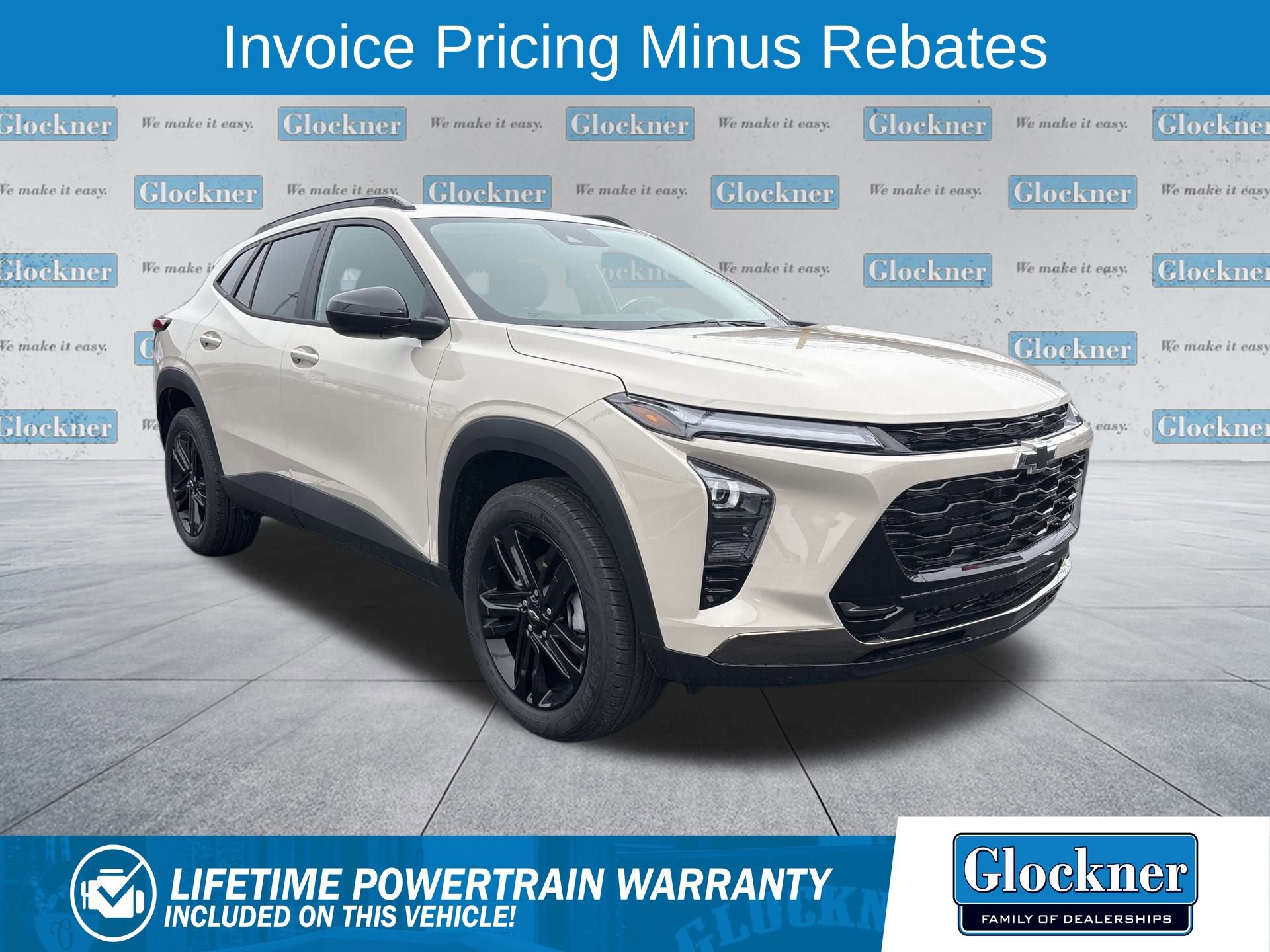 2026 Chevrolet Trax Activ's photo