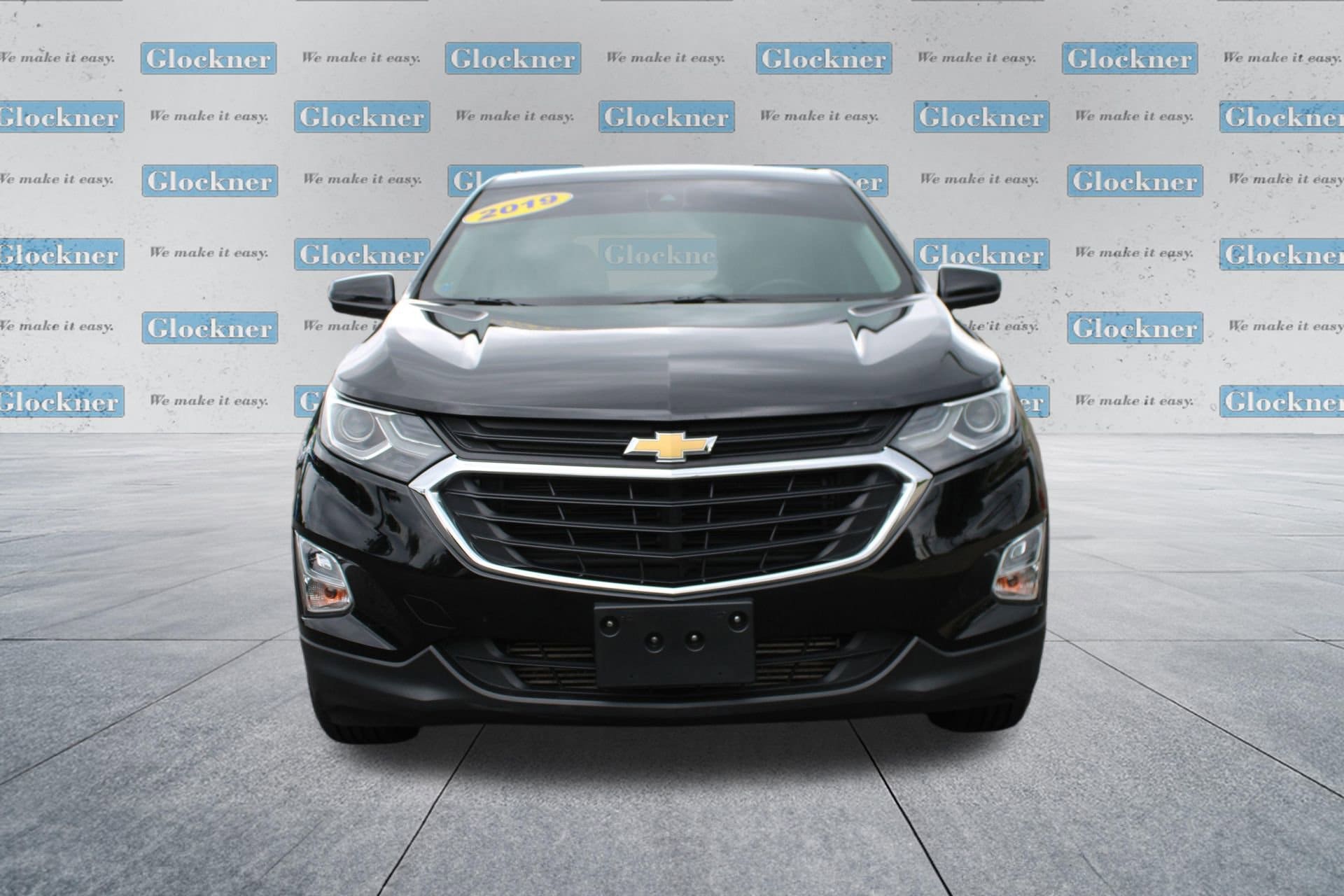 Used 2019 Chevrolet Equinox 2FL with VIN 3GNAXJEV2KL371247 for sale in Portsmouth, OH