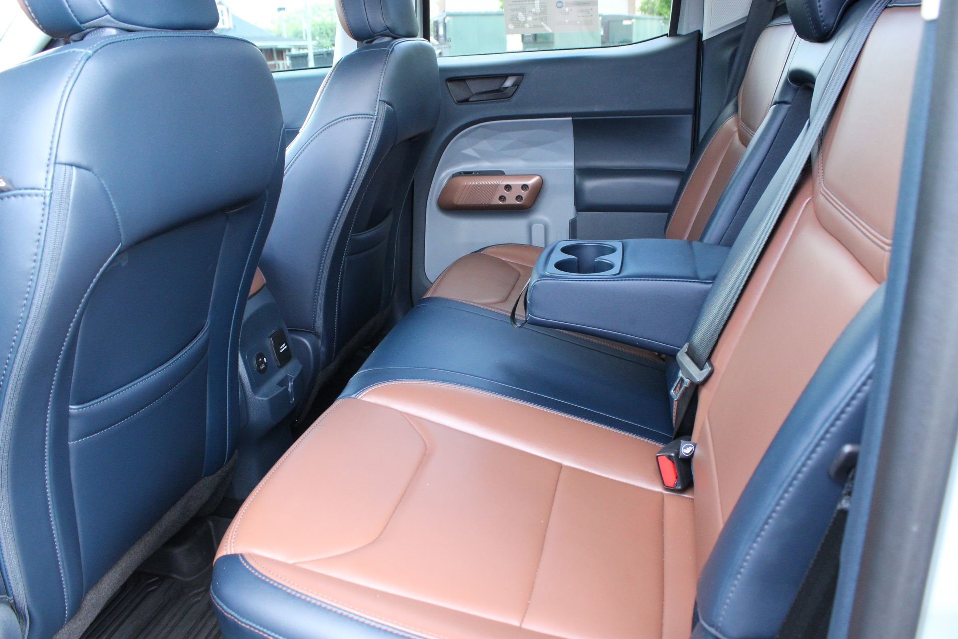 2022 Ford Maverick Lariat - Photo 19