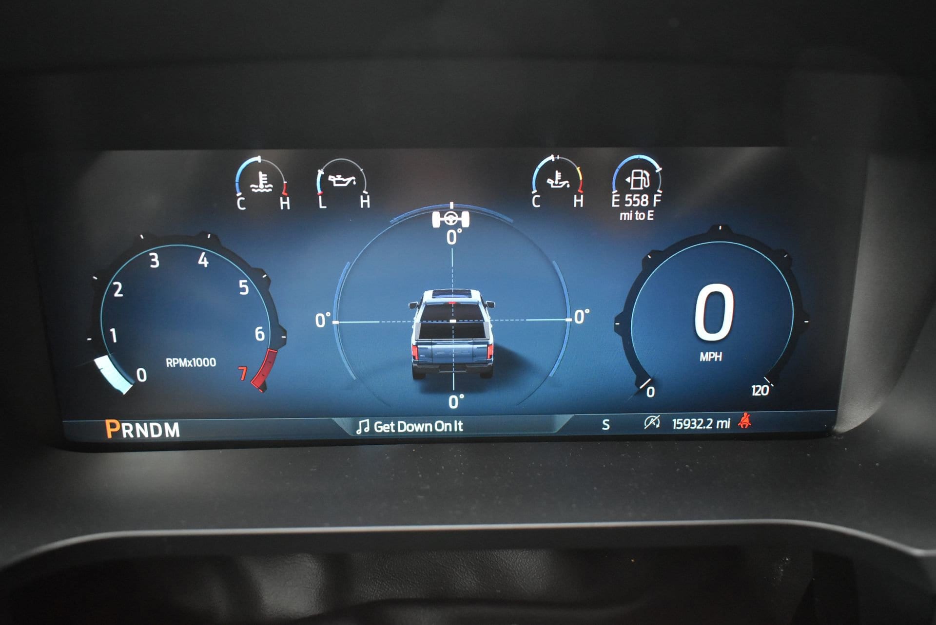 2024 Ford F-150 XLT - Photo 30