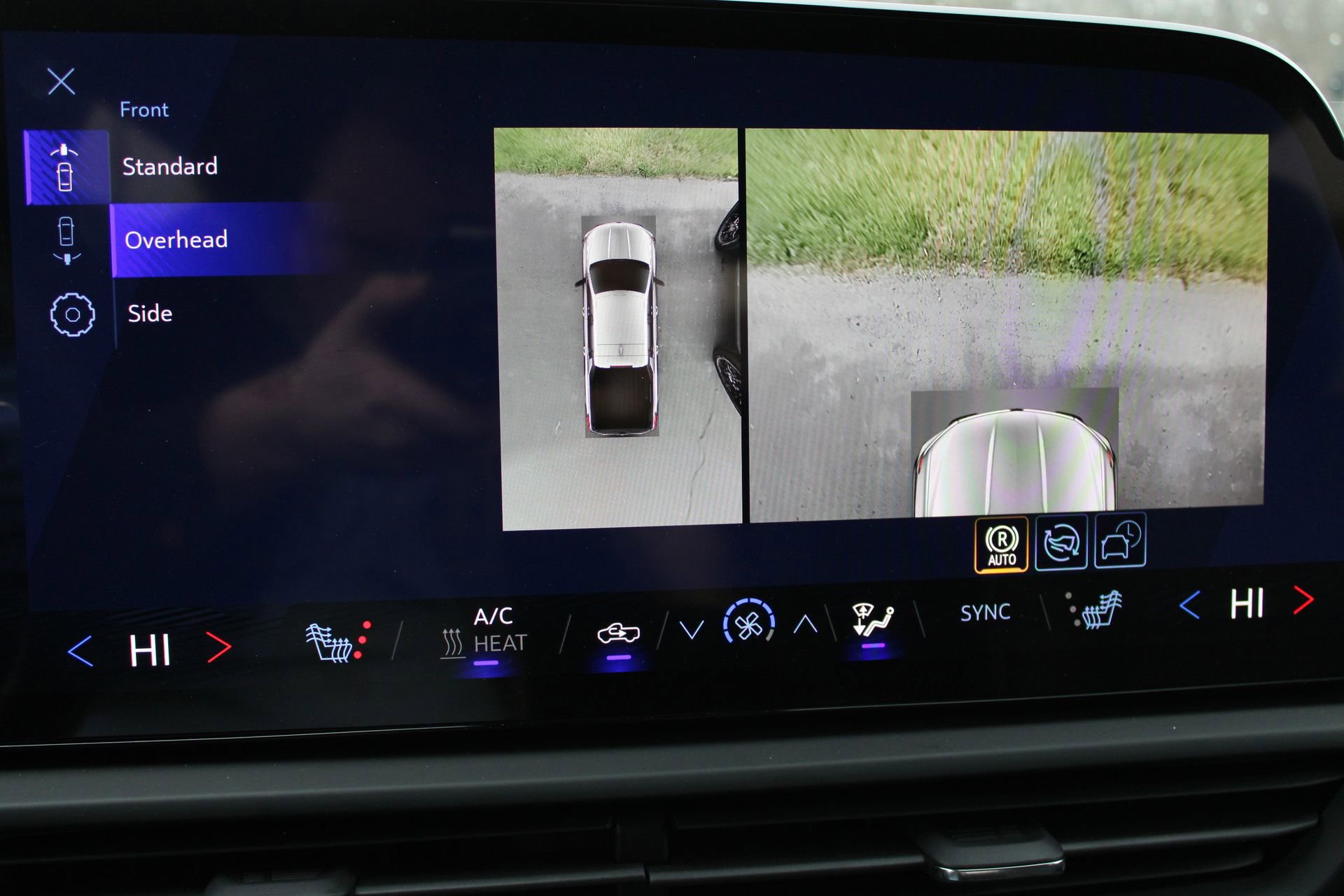 2026 Chevrolet Silverado EV LT - Photo 35