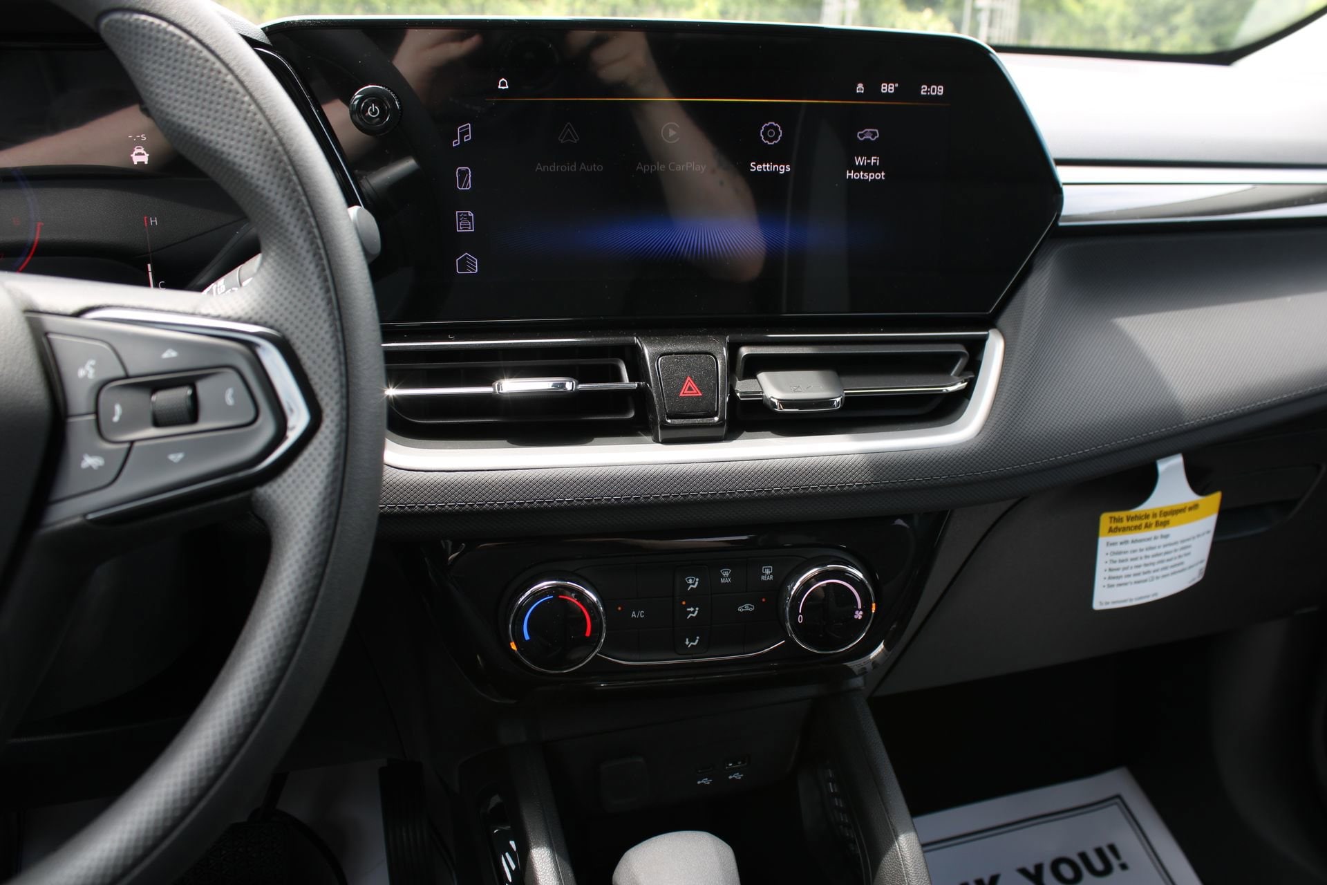 2026 Chevrolet Trailblazer LT - Photo 32