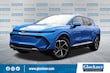 Chevrolet Equinox EV