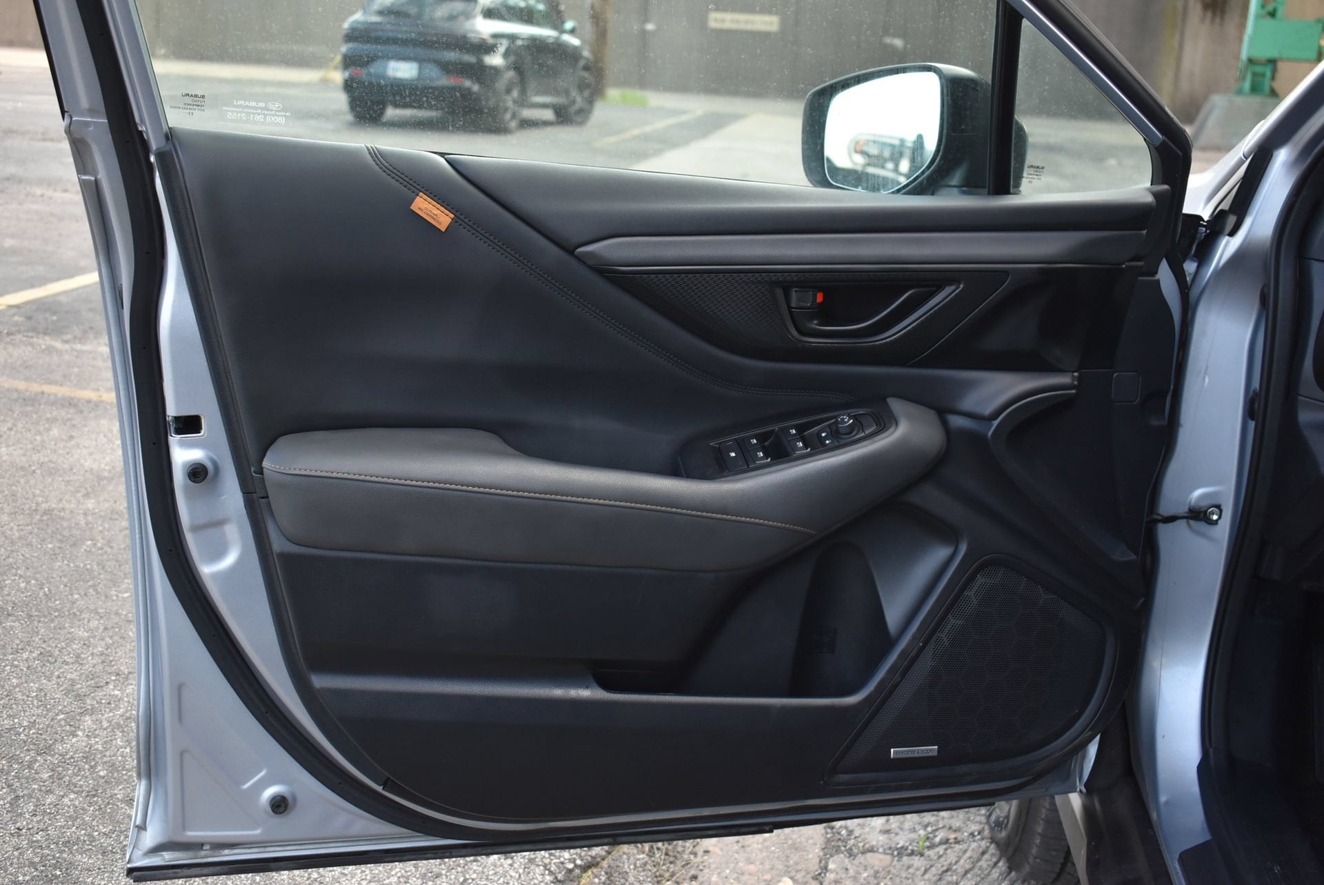2024 Subaru Outback Wilderness - Photo 12