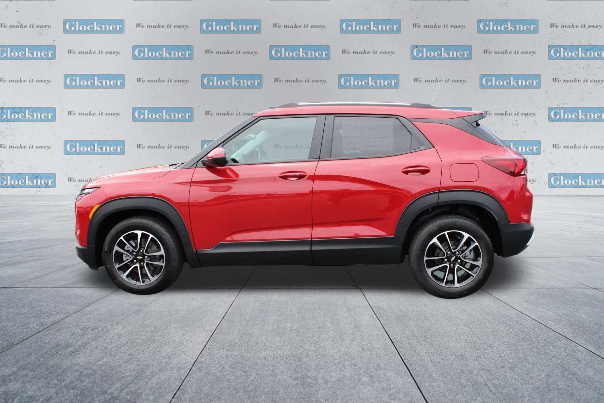 2026 Chevrolet Trailblazer LT - Photo 10
